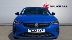 Vauxhall Corsa 1.2 SE Edition 5dr Petrol Hatchback